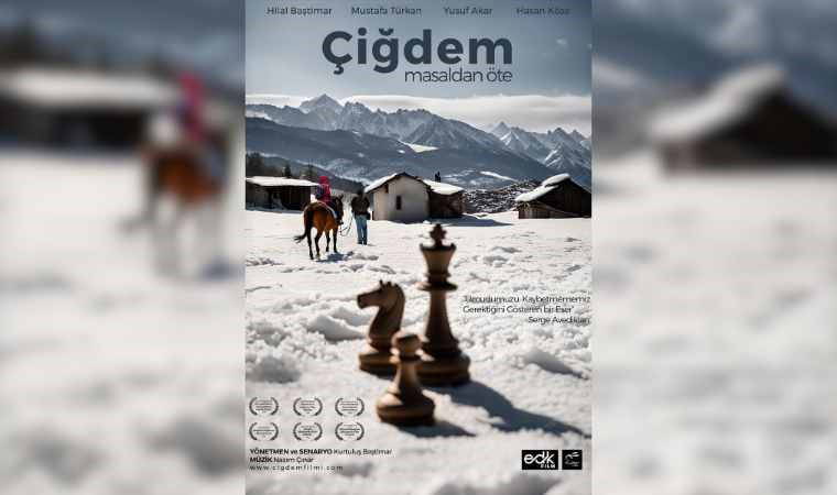 Mickey 17, Boudica, Çiğdem ve daha fazlası... İşte bu haftanın filmleri!