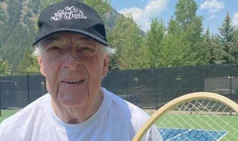 Avustralyalı tenis efsanesi Fred Stolle kimdir, kaç yaşında? Fred Stolle neden öldü?