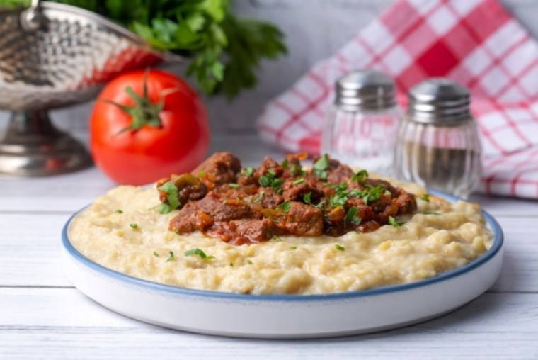 Bugün iftarda ne pişirsem? 7. gün iftar menüsü