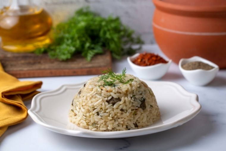 Bugün iftarda ne pişirsem? 7. gün iftar menüsü