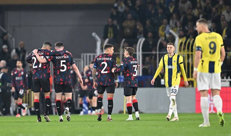 Spor yazarları Fenerbahçe - Rangers maçını yorumladı: 'Her yönüyle teknik adam felaketi'