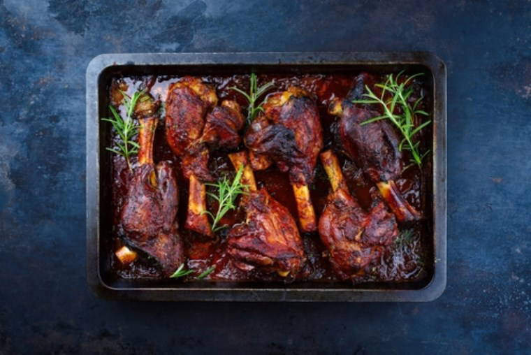 Bugün iftarda ne pişirsem? 8. gün iftar menüsü