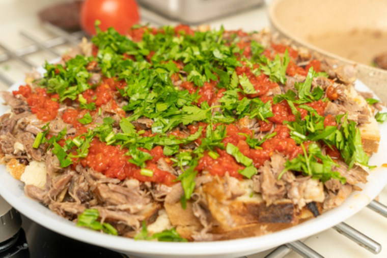 Bugün iftarda ne pişirsem? 9. gün iftar menüsü