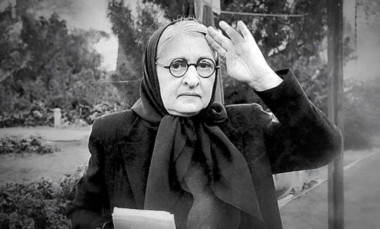 Türkiye Cumhuriyeti’nin öncü kadınları...