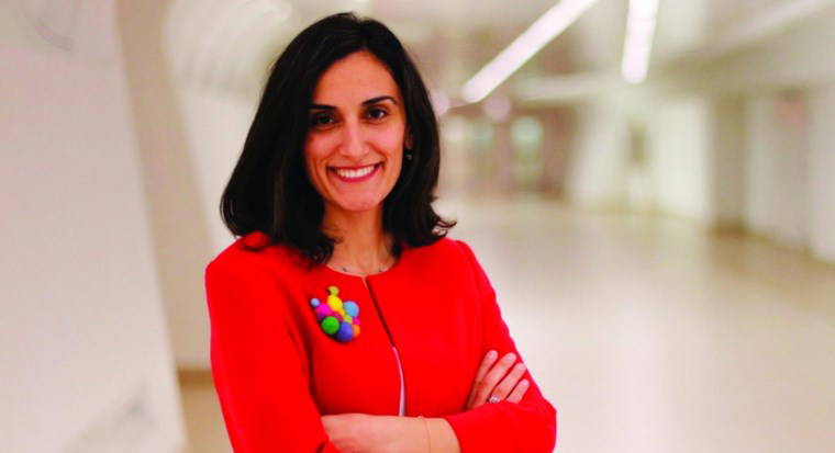 Türkiye Cumhuriyeti’nin öncü kadınları...