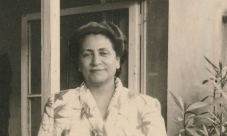 Türkiye Cumhuriyeti’nin öncü kadınları...