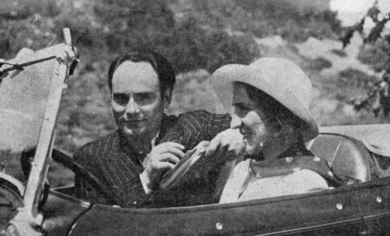 Türkiye Cumhuriyeti’nin öncü kadınları...