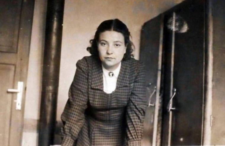 Türkiye Cumhuriyeti’nin öncü kadınları...