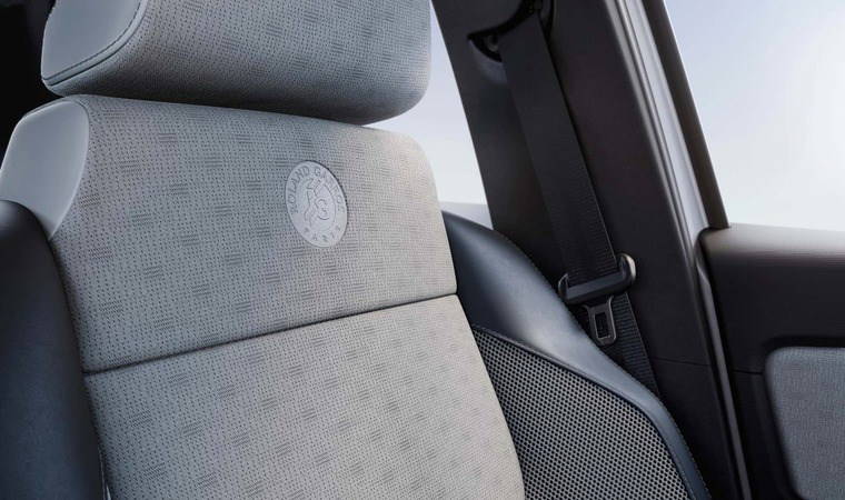 Yılın otomobili Renault 5, Roland-Garros'a özel olarak yeniden tasarlandı