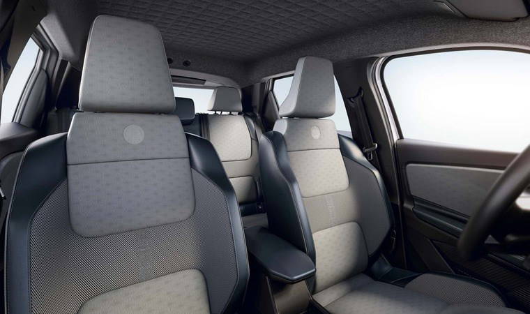 Yılın otomobili Renault 5, Roland-Garros'a özel olarak yeniden tasarlandı