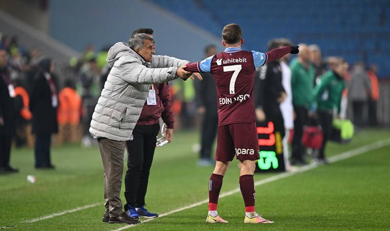 Spor yazarları Trabzonspor - Hatayspor maçını yorumladı: 'Yeri protokol tribünü olmalı'