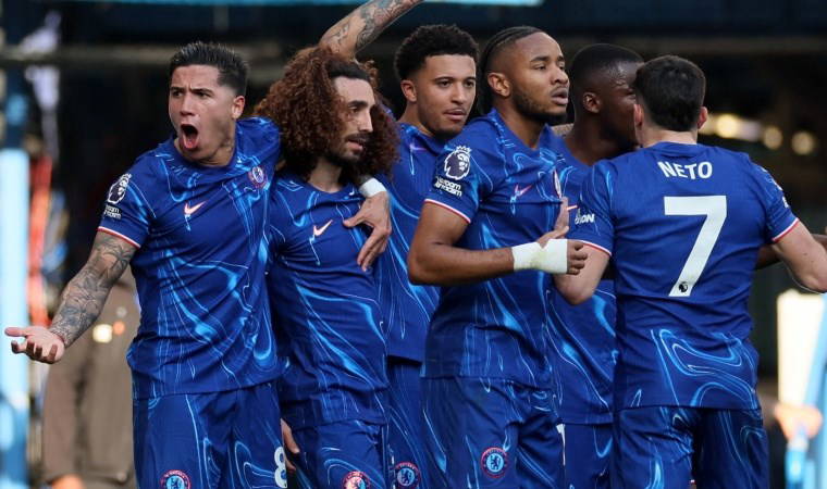 Chelsea - Kopenhag maçı ne zaman, saat kaçta, hangi kanalda?