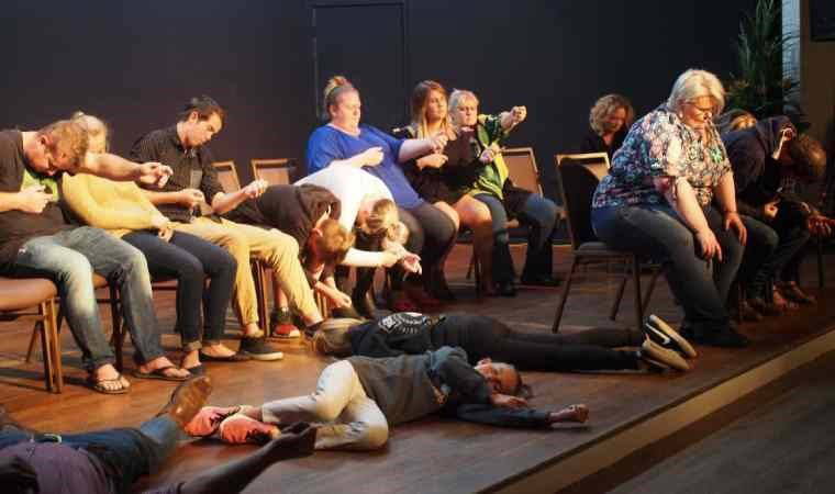 Bir telkin sanatı: Hipnoz