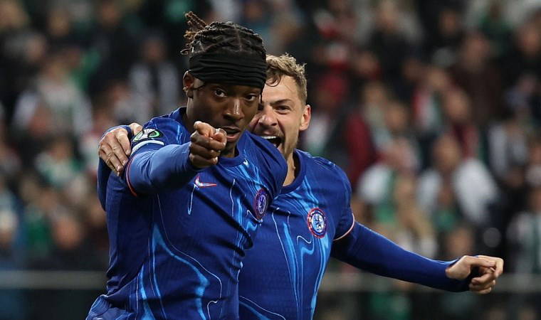 Chelsea - Ipswich Town maçı ne zaman, saat kaçta, hangi kanalda? Şifresiz mi?