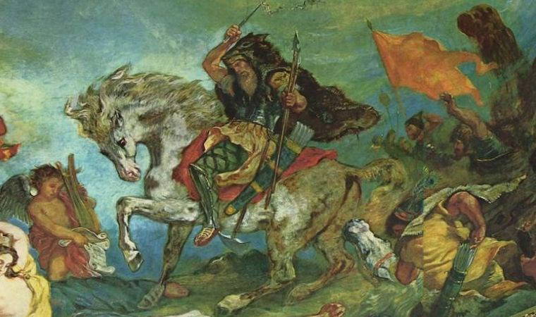 Tarihteki en garip hükümdar ölümleri: Bu kralları tahtları bile koruyamadı