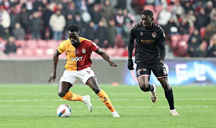 Spor yazarları Samsunspor - Galatasaray maçını değerlendirdi: '‘Victor Osimhen sezonu’ olarak hatırlanacak'