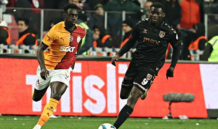 Eski hakemler Samsunspor - Galatasaray maçını yorumladı: 'Benim için açık bir penaltı'