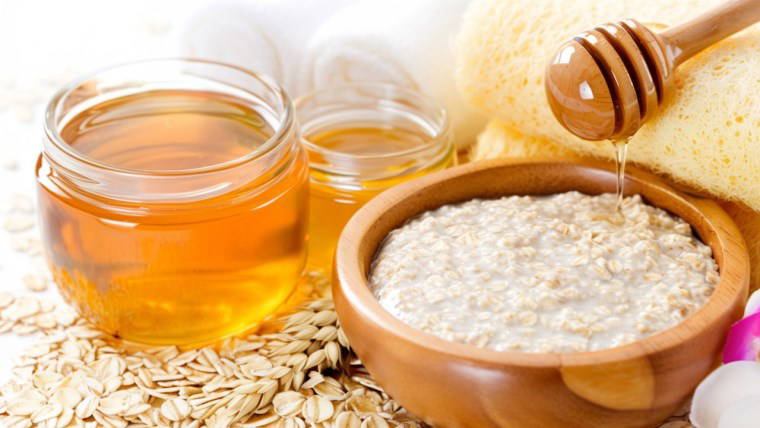 Yazı pürüzsüz bir ciltle karşılayın: Vücudu ölü derilerden arındıran 7 doğal yöntem