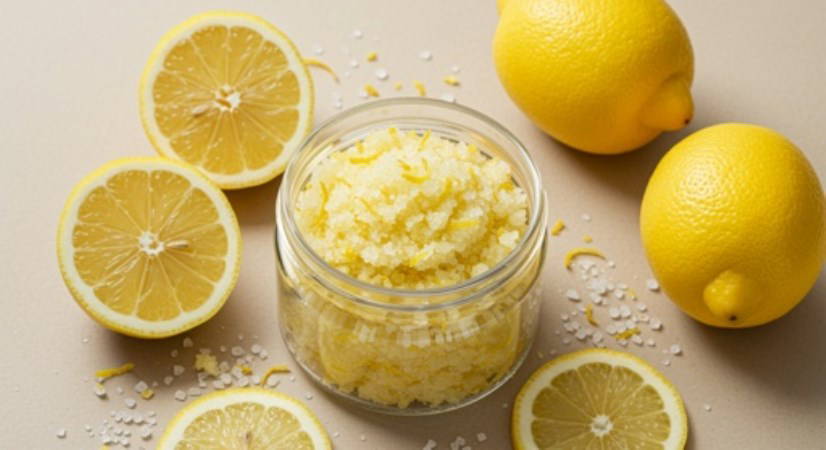 Yazı pürüzsüz bir ciltle karşılayın: Vücudu ölü derilerden arındıran 7 doğal yöntem