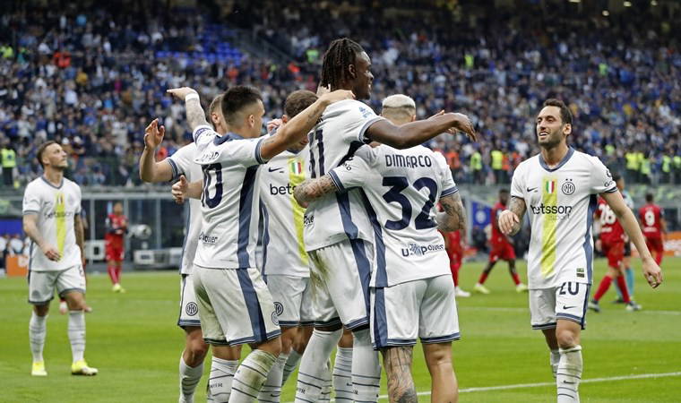 Inter - Roma maçı ne zaman, saat kaçta, hangi kanalda? Şifresiz mi?