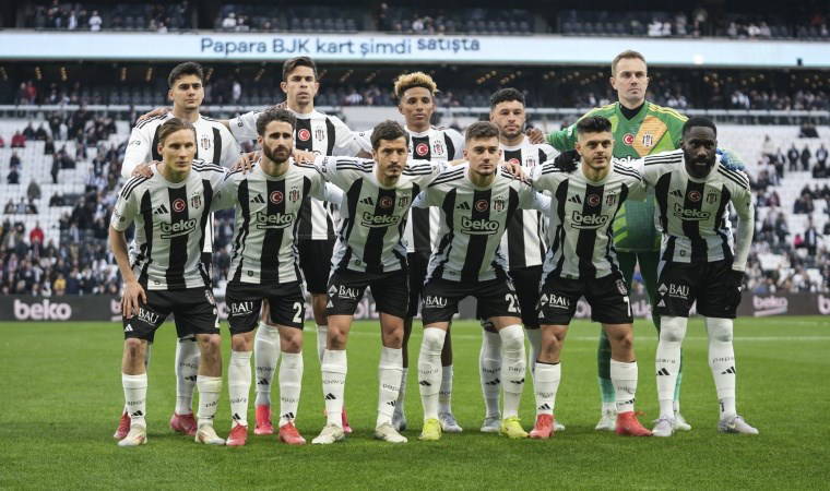 Spor yazarları Beşiktaş - Başakşehir maçını yorumladı: 'Eldeki malzeme bu'