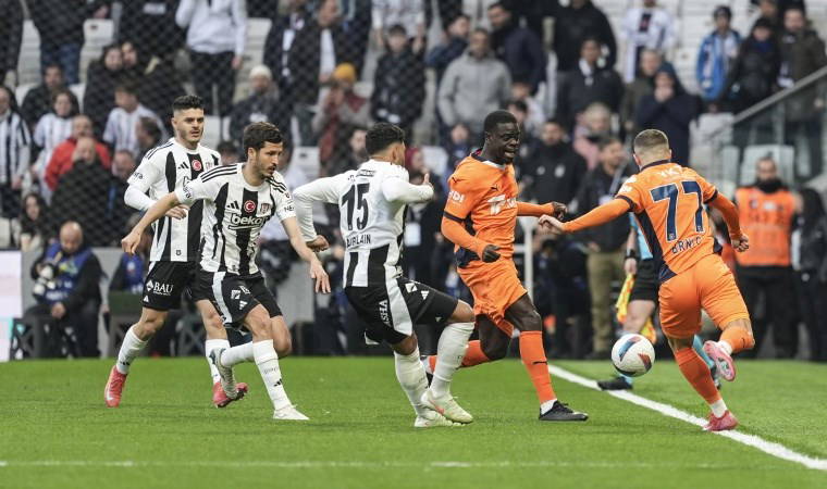 Eski hakemler Beşiktaş - Başakşehir maçını değerlendirdi: Gol iptali doğru mu?