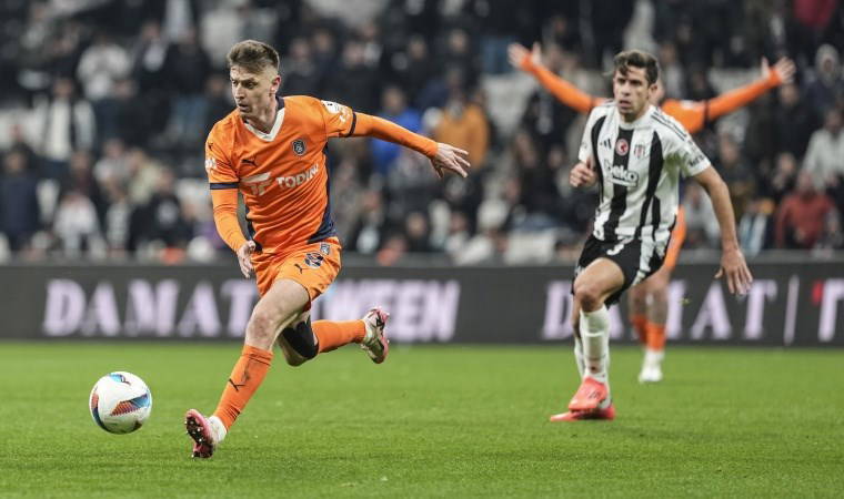 Eski hakemler Beşiktaş - Başakşehir maçını değerlendirdi: Gol iptali doğru mu?