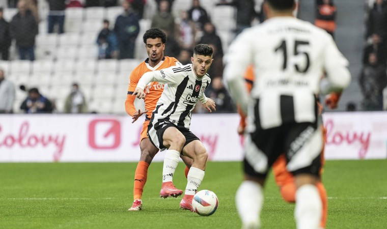 Eski hakemler Beşiktaş - Başakşehir maçını değerlendirdi: Gol iptali doğru mu?