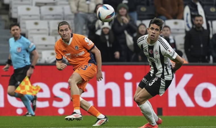 Eski hakemler Beşiktaş - Başakşehir maçını değerlendirdi: Gol iptali doğru mu?