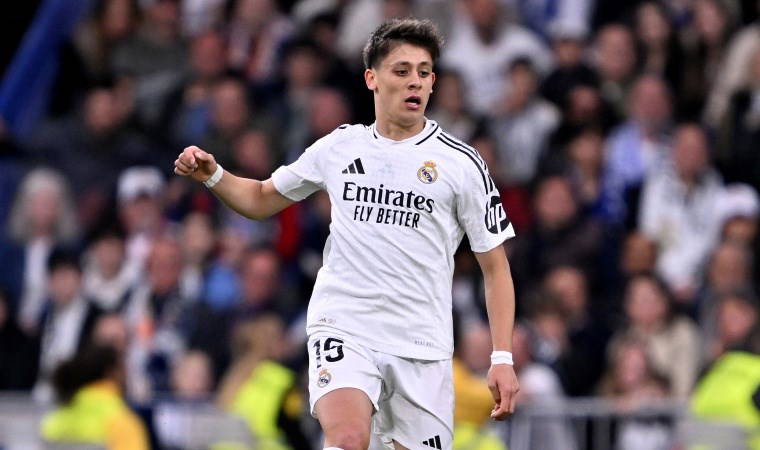 Deportivo Alaves - Real Madrid maçı ne zaman, saat kaçta, hangi kanalda? Arda Güler oynayacak mı?