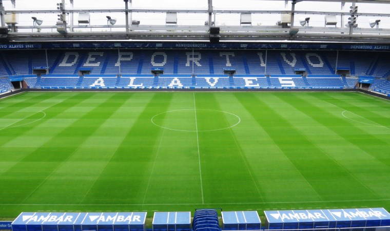 Deportivo Alaves - Real Madrid maçı ne zaman, saat kaçta, hangi kanalda? Arda Güler oynayacak mı?