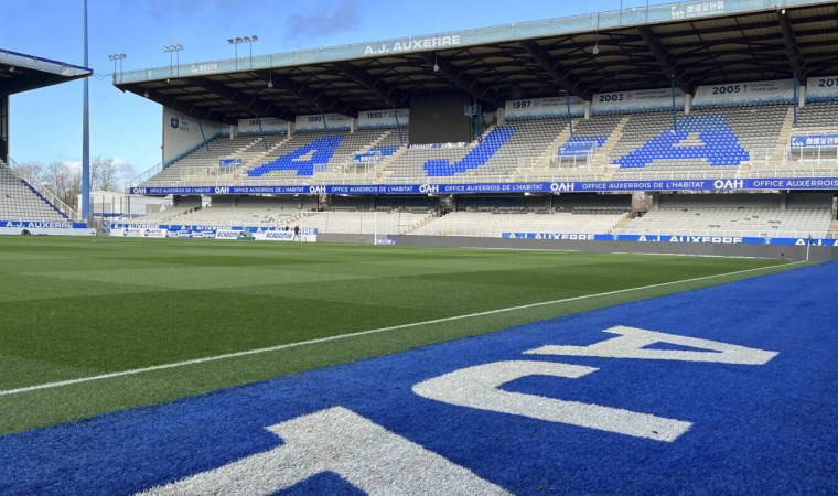 Auxerre - Lyon maçı ne zaman, saat kaçta, hangi kanalda? Şifresiz mi?