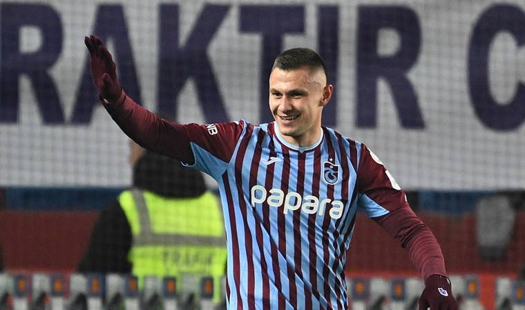 Spor yazarları Trabzonspor - Çaykur Rizespor maçını değerlendirdi: 'Trabzon'da bir Zubkov gerçeği var'