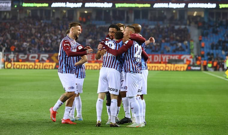 Spor yazarları Trabzonspor - Çaykur Rizespor maçını değerlendirdi: 'Trabzon'da bir Zubkov gerçeği var'