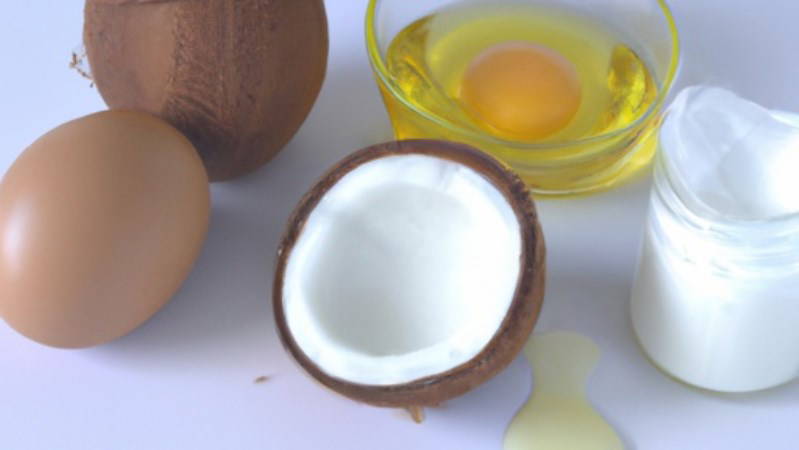 Uzun ve parlak saçlara kısa sürede sahip olun: Saç uzatmada etkili olan 5 doğal kür tarifi