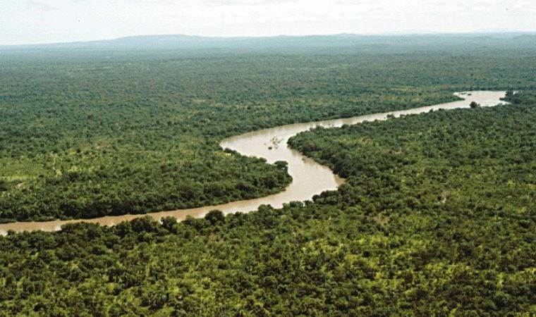 Doğanın kurallarına meydan okuyan 5 nehir ve göl: Bilim dünyası bu akarsuların sırrını araştırıyor