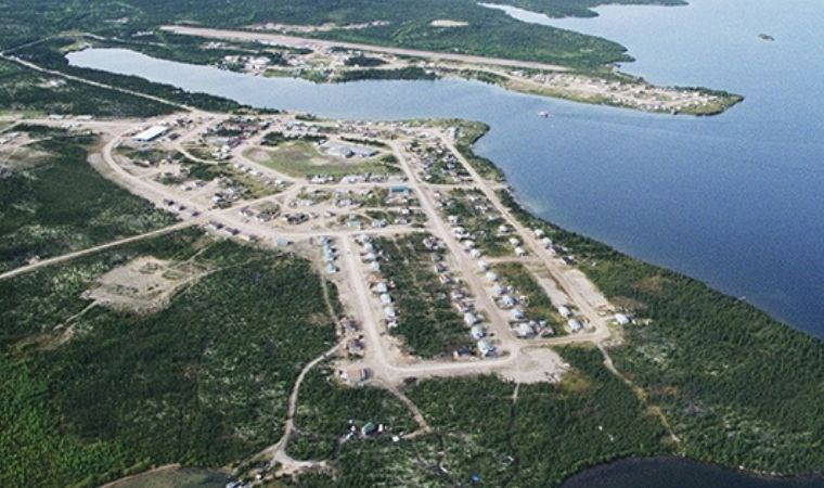 Doğanın kurallarına meydan okuyan 5 nehir ve göl: Bilim dünyası bu akarsuların sırrını araştırıyor