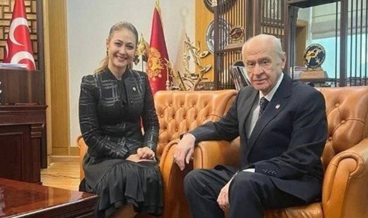 MHP Kahramanmaraş Milletvekili Zuhal Karakoç Dora kimdir? Zuhal Karakoç Dora'nın kızı kim?