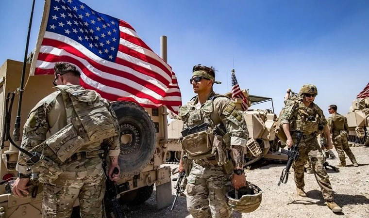 İsrail basını, 'ABD Suriye'den çekiliyor' dedi... Tarih verdi!