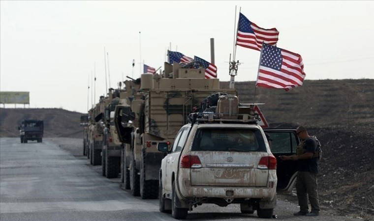 İsrail basını, 'ABD Suriye'den çekiliyor' dedi... Tarih verdi!