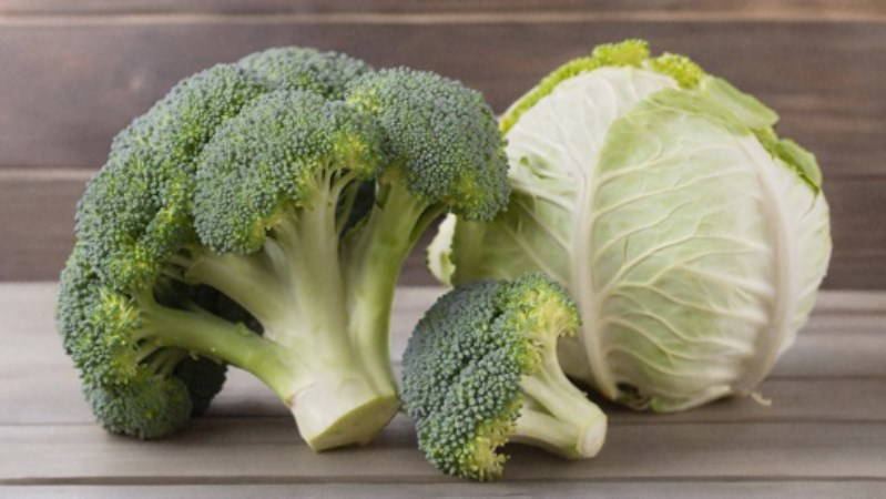 Vücudunuzun detoks merkezini güçlendirin: Karaciğeri tertemiz yapan 10 süper besin