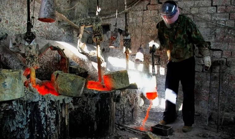 Çin’in ABD’ye karşı en güçlü silahları: 7 nadir toprak elementi