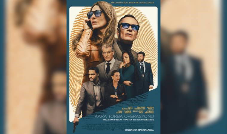 Tenet, Leon: Sevginin Gücü, Kara Torba Operasyonu ve daha fazlası... İşte bu haftanın filmleri!