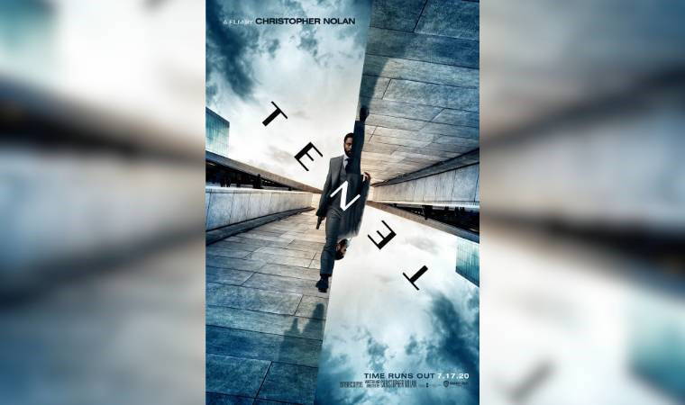 Tenet, Leon: Sevginin Gücü, Kara Torba Operasyonu ve daha fazlası... İşte bu haftanın filmleri!