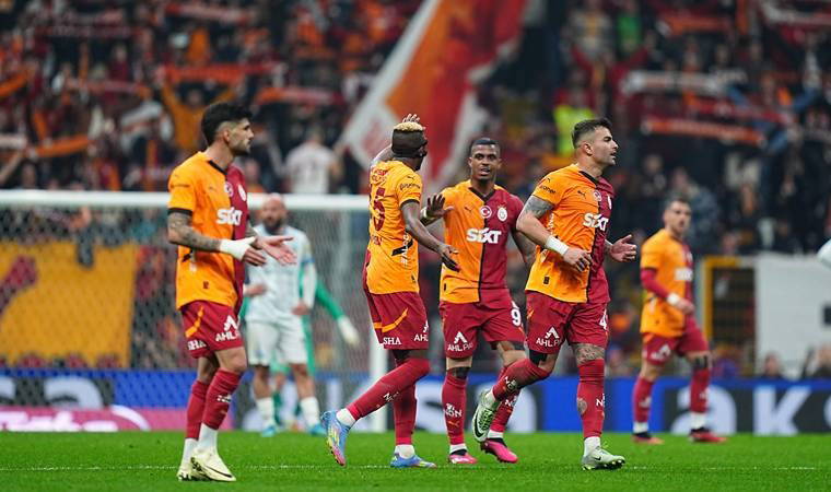 Spor yazarları Galatasaray - Bodrum FK maçını yorumladı: 'Okan Buruk fabrika ayarlarına döndü'