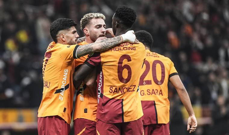 Spor yazarları Galatasaray - Bodrum FK maçını yorumladı: 'Okan Buruk fabrika ayarlarına döndü'
