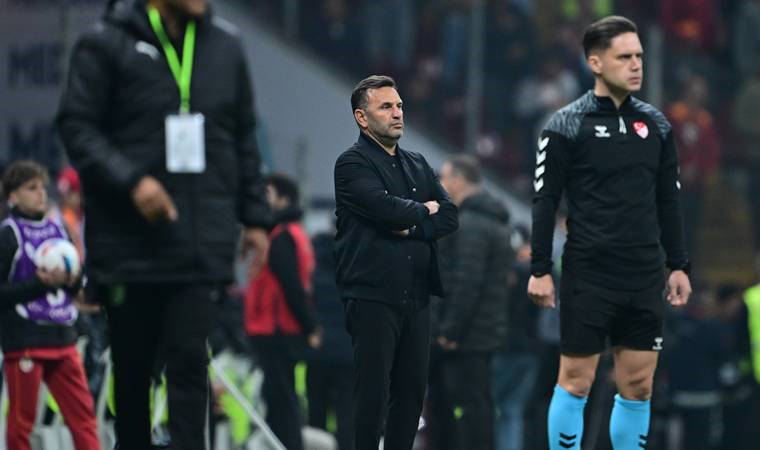 Spor yazarları Galatasaray - Bodrum FK maçını yorumladı: 'Okan Buruk fabrika ayarlarına döndü'