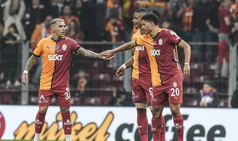 Spor yazarları Galatasaray - Bodrum FK maçını yorumladı: 'Okan Buruk fabrika ayarlarına döndü'