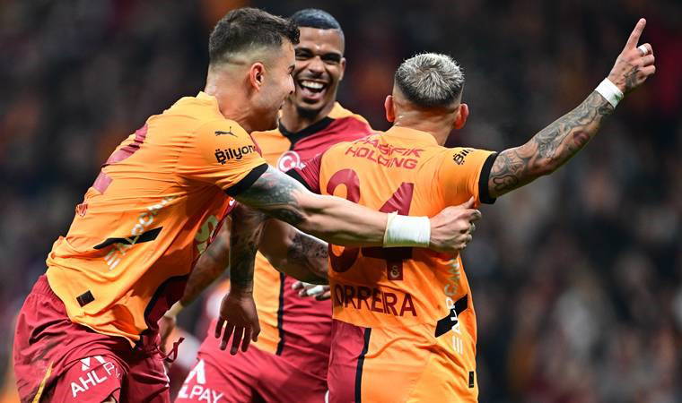 Spor yazarları Galatasaray - Bodrum FK maçını yorumladı: 'Okan Buruk fabrika ayarlarına döndü'