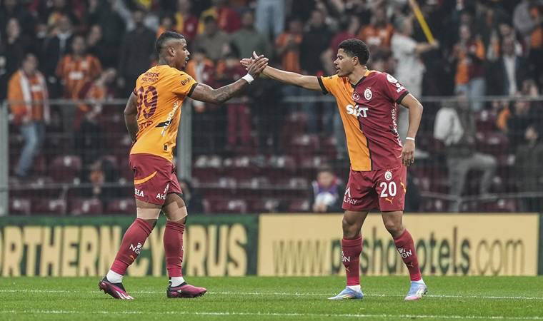 Eski hakemler Galatasaray - Bodrum FK maçını değerlendirdi: İptal edilen penaltıda karar doğru mu?